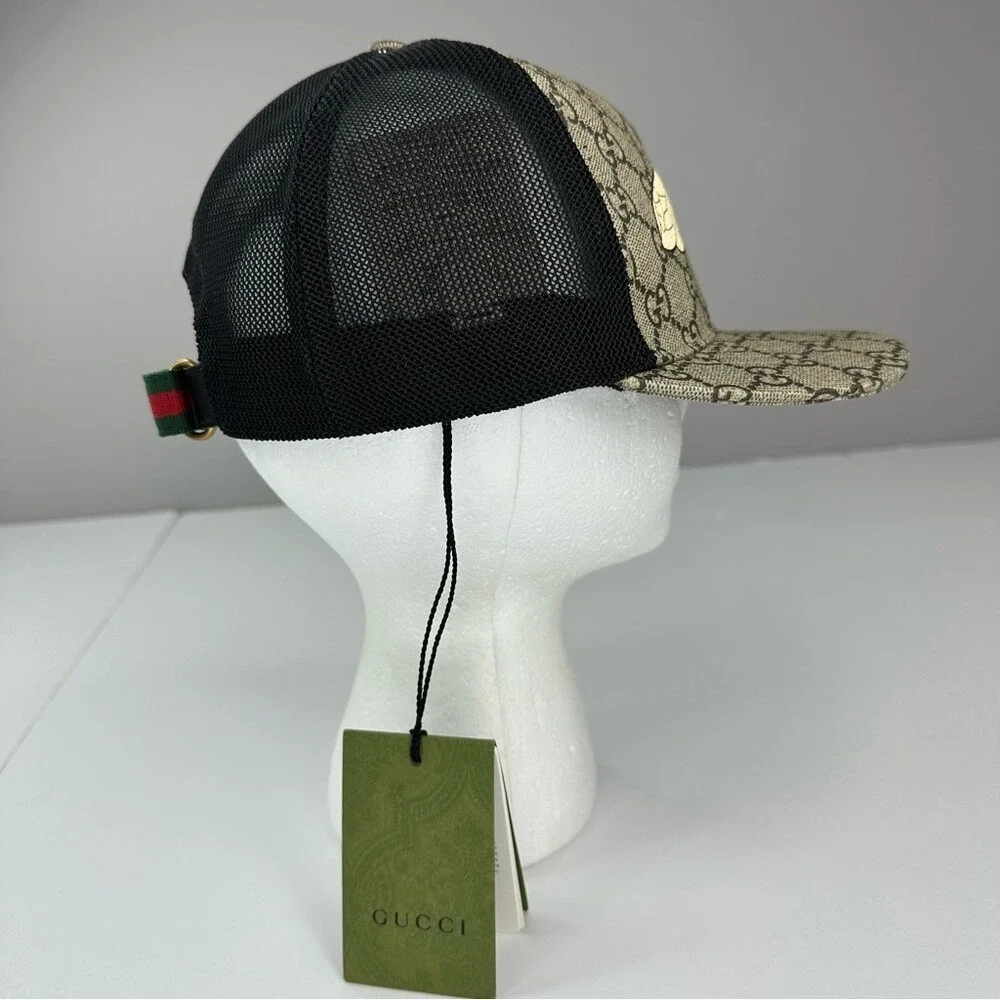 Gucci gg supreme